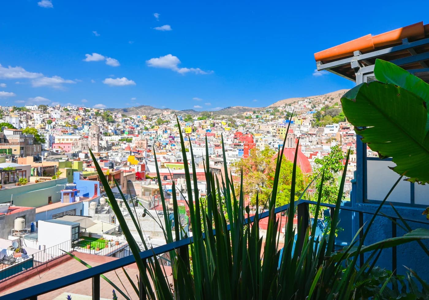Balcón 1