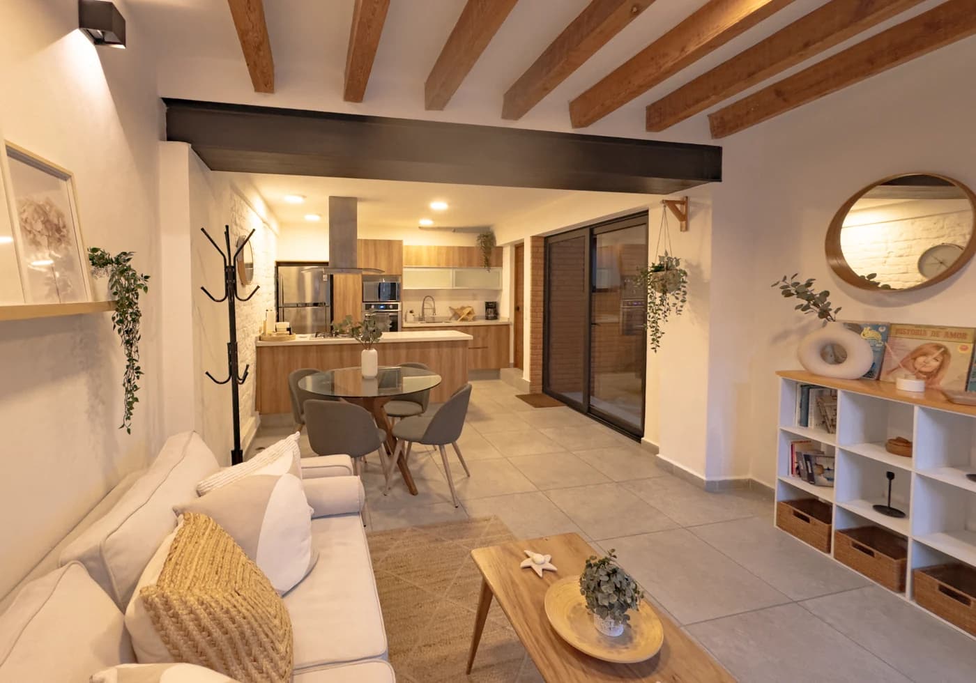 Casa Aurora 2