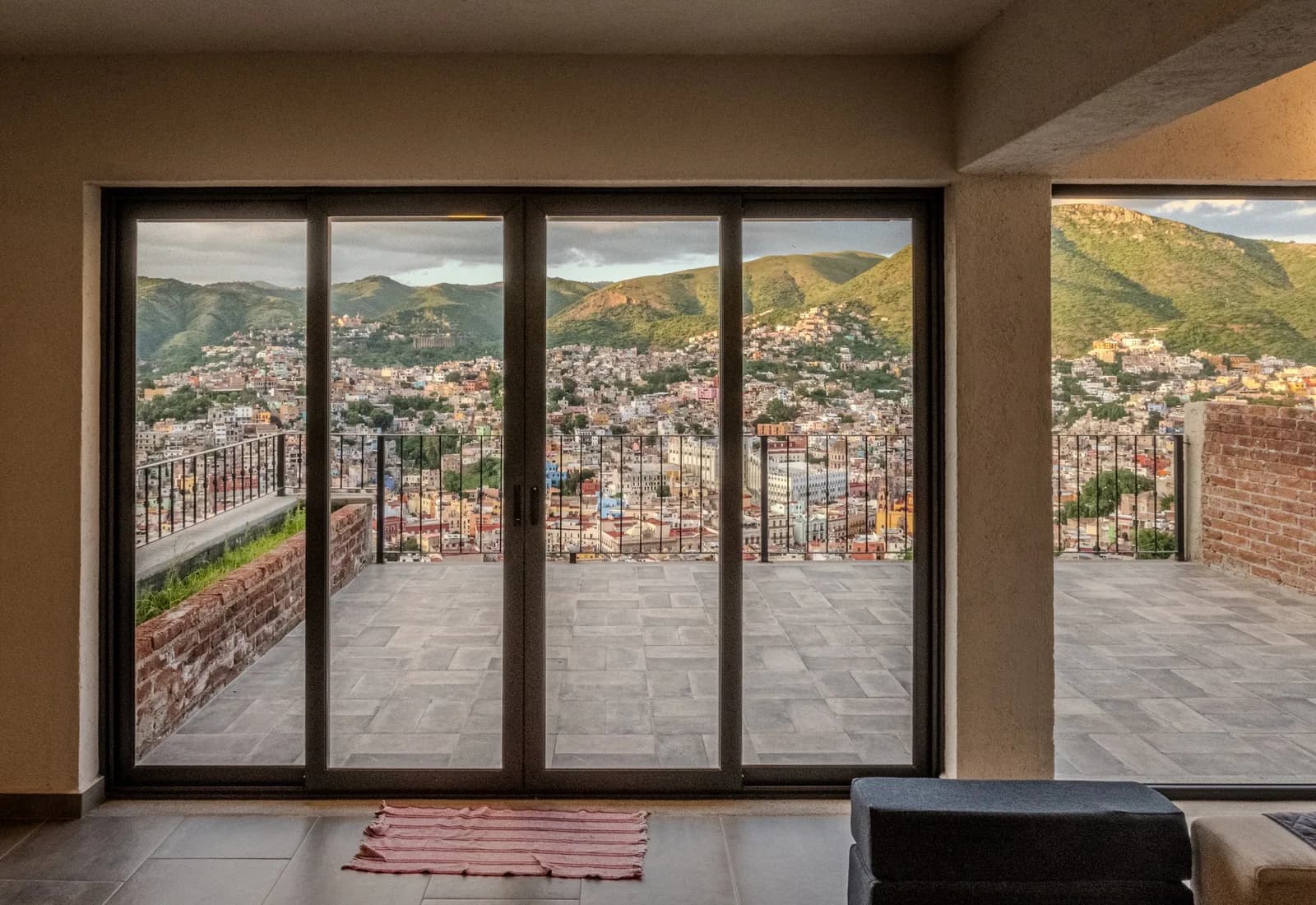 Casa Pípila 3